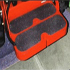 Safety Grip Grit Tape - Black